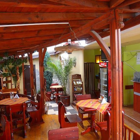 קיטן Guest House Rosa מראה חיצוני תמונה