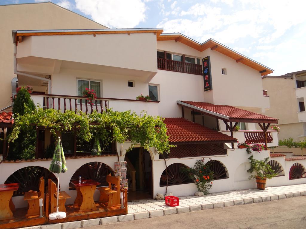 קיטן Guest House Rosa מראה חיצוני תמונה