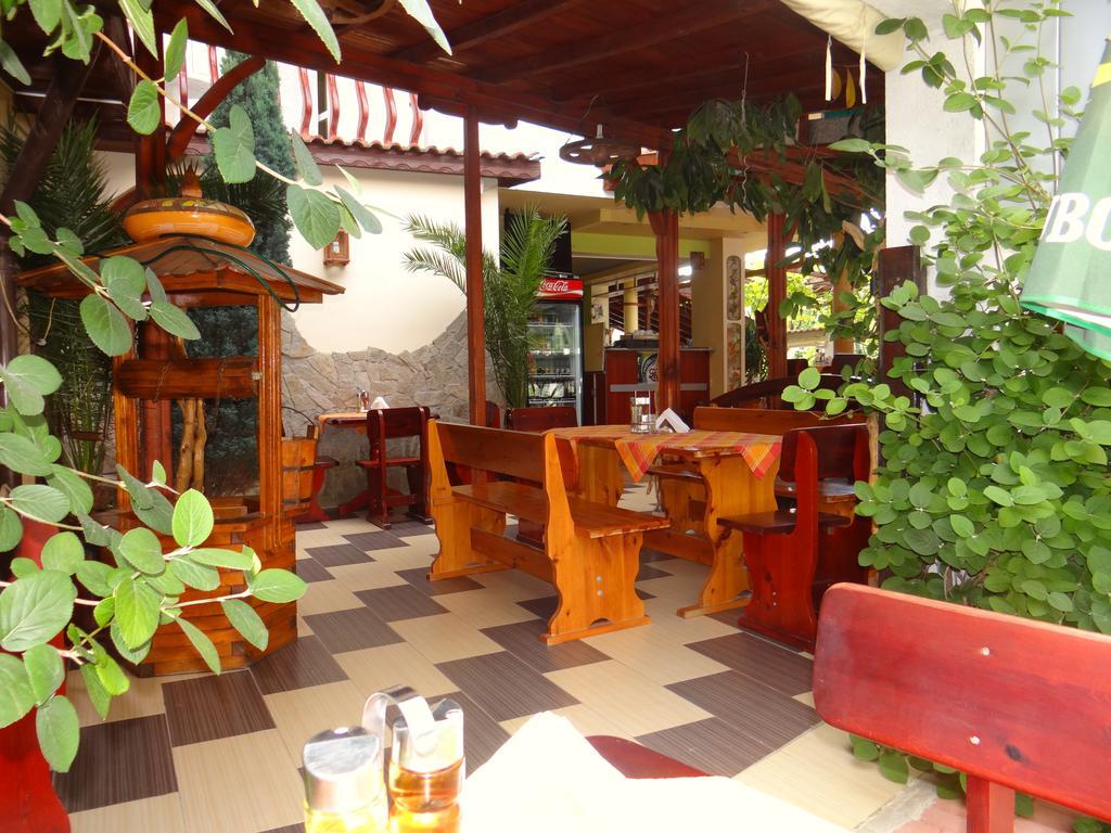 קיטן Guest House Rosa מראה חיצוני תמונה