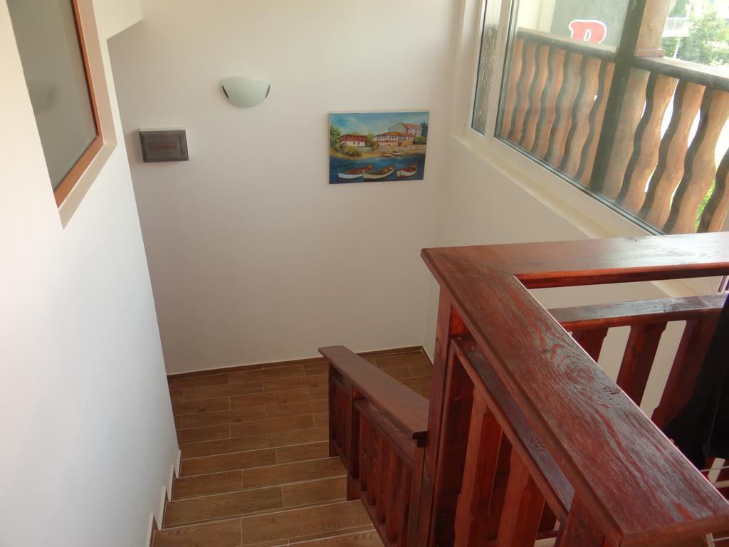 קיטן Guest House Rosa מראה חיצוני תמונה